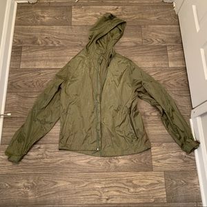 Sierra Designs jacket